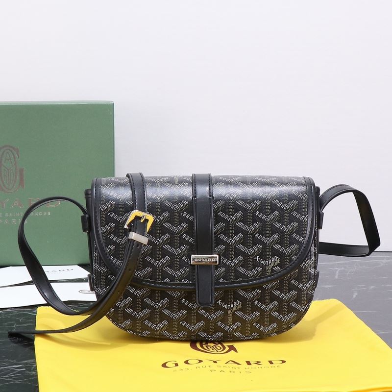 Goyard Satchel Bags